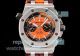 Swiss Clone Audemars Piguet Royal Oak Offshore Chronograph Orange Camo Rubber Strap Watch (2)_th.jpg